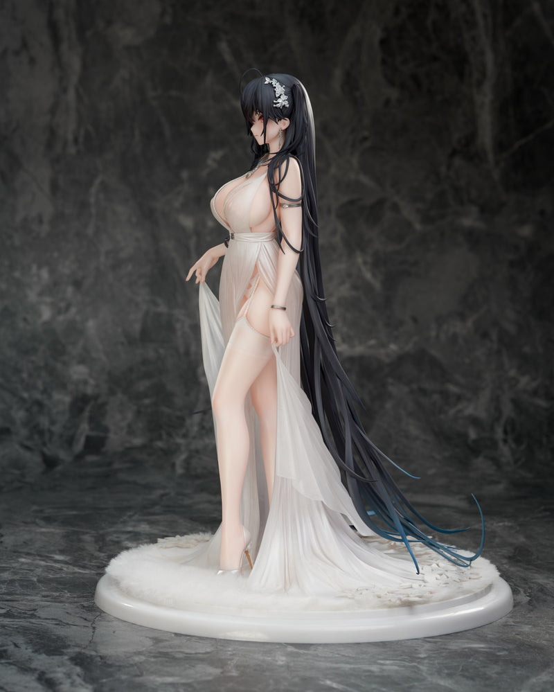 Azur Lane AniGame Taiho Wedding: Temptation on the Sea Breeze Ver. DX Edition