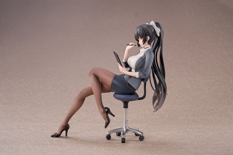 Azur Lane AniGame Takao Office Lady Ver.