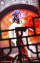 NALAN'S POETRY BEAR PANDA X BIYA