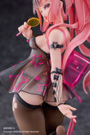 GRANDIA DIGIGIRL High Heel & Lollipop
