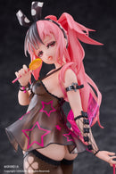 GRANDIA DIGIGIRL High Heel & Lollipop