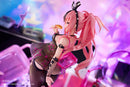 GRANDIA DIGIGIRL High Heel & Lollipop