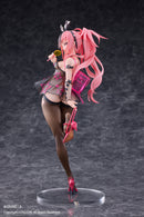 GRANDIA DIGIGIRL High Heel & Lollipop