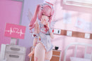 Riko's original Bibi Buttons Apprentice Nurse Ai Tsukuyomi