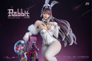 NEW ERA X LOULL AROLL PIJI - BRIGHT RABBIT