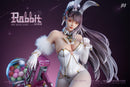 NEW ERA X LOULL AROLL PIJI - BRIGHT RABBIT