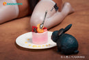 Nishikikope Illustration Ensoutoys Totsuki Cocoa