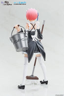 Re:Zero kara Hajimeru Isekai Seikatsu APEX ARCTECH Action Series Ram
