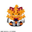 My Hero Academia MEGAHOUSE MEGA CAT PROJECT Heroaca Cats NO.01