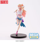 MACROSS FRONTIER SEGA FIGURIZMα Sheryl Nome Labyrinth of Time Ver.