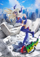 My Hero Academia Bell Fine Mt.Lady Hero Suits Ver.
