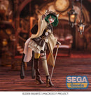 MACROSS FRONTIER SEGA FIGURIZMα Ranka Lee Oshare Macross Revolution Ver.