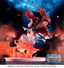 Rurouni Kenshin SEGA Luminasta TV Anime Kenshin Himura
