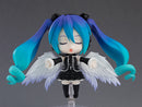 2534 Hatsune Miku Nendoroid Hatsune Miku: ∞ Ver.
