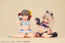 Onimai I'm Now Your Sister! MEGAHOUSE Melty Princess Palm size Mihari-chan