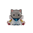 ONE PIECE MEGAHOUSE MEGA CAT PROJECT  Nyan Piece Nyan! Ver. Luffy VS Marines