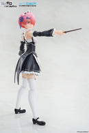 Re:Zero kara Hajimeru Isekai Seikatsu APEX ARCTECH Action Series Ram