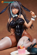 Nishikikope Illustration Ensoutoys Totsuki Cocoa