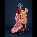 ONE PIECE Kyugetsu x MEGAHOUSE Japanese doll Komurasaki