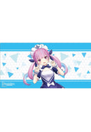 Hololive Production Bushiroad Rubber Mat Collection V2 Vol. 803 Minato Aqua 2023 Ver.