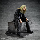 SAKAMOTO DAYS MEGAHOUSE Figure Shishiba