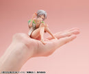 Mushoku Tensei: Jobless Reincarnation II MEGAHOUSE Melty Princess Palm Size Sylphiette