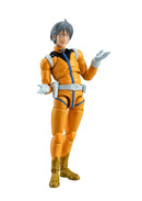 Mobile Suit Gundam MEGAHOUSE G.M.G. COLLECTION 07 Earth Federation Kai Shiden Normal Suit Ver.