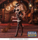 MACROSS FRONTIER SEGA FIGURIZMα Sheryl Nome Oshare Macross Revolution Ver.