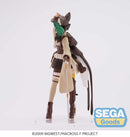 MACROSS FRONTIER SEGA FIGURIZMα Ranka Lee Oshare Macross Revolution Ver.