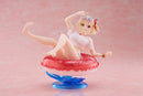 Lycoris Recoil TAITO Aqua Float Girls Figure Chisato Nishikigi