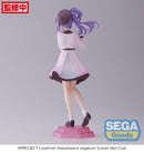 Love Live! Hasu no Sora Jogakuin School Idol Club SEGA Desktop x Decorate Collections Kozue Otomune