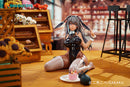 Nishikikope Illustration Ensoutoys Totsuki Cocoa