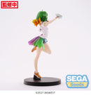 MACROSS FRONTIER SEGA FIGURIZMα Ranka Lee Labyrinth of Time Ver.