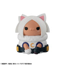 My Hero Academia MEGAHOUSE MEGA CAT PROJECT Heroaca Cats NO.01