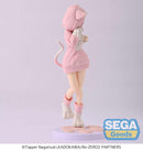 Re:ZERO -Starting Life in Another World- SEGA Luminasta Ram -Mofumofu Pack-