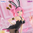 Megurine Luka Furyu BiCute Bunnies Figure -Megurine Luka-