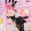 Megurine Luka Furyu BiCute Bunnies Figure -Megurine Luka-