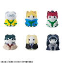 SAKAMOTO DAYS MEGAHOUSE MEGA CAT PROJECT SAKAMOTO CATS The Cheerful Sakamoto Store