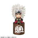 NARUTO Shippuden MEGAHOUSE Ochatomo series Let's have tea for now!(Repeat)