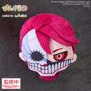 TV Anime Dandadan BUSHIROAD CREATIVE Pingurumi