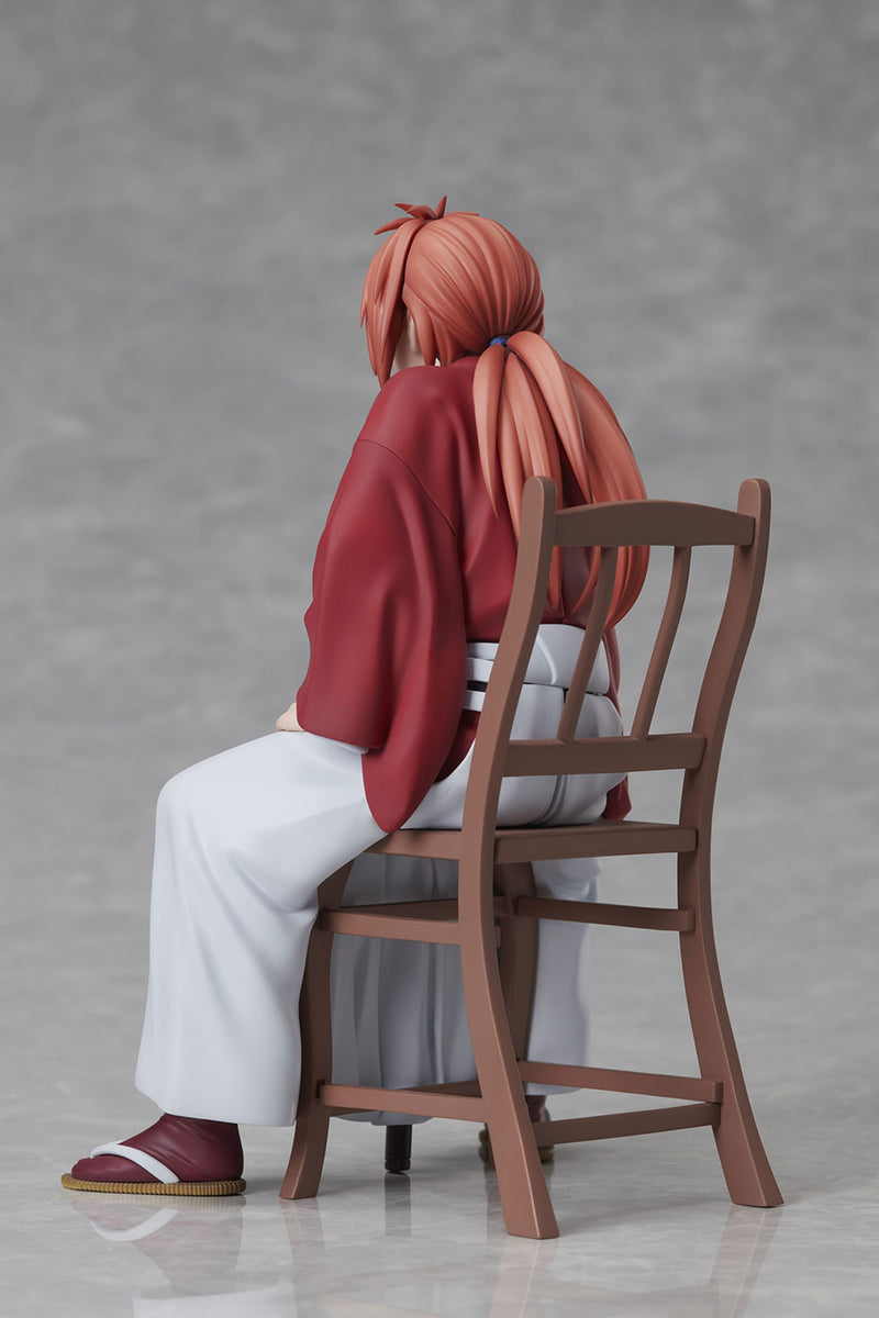 Rurouni Kenshin Aniplex Kenshin Himura Non Scale Figure