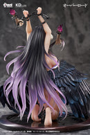 OVERLORD Animester x Kdcolle KADOKAWA Albedo Manacle