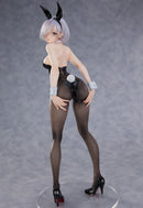 illustrator Infinote MAGI ARTS Mihiro Sashou Bunny Girl Deluxe Edition