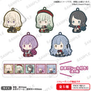 BanG Dream! Ave Mujica BUSHIROAD CREATIVE Rubber Keychain BOX ver.【BOX】