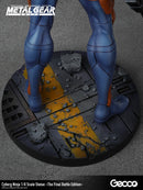 METAL GEAR SOLID GECCO Cyborg Ninja -The Final Battle Edition-