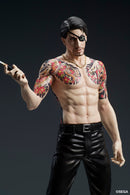 Like a Dragon DIG DIGSTA "Like a Dragon" Goro Majima-Battle Style-