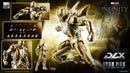 Marvel Studios: The Infinity Saga threezero DLX Iron Man Mark 21 Midas