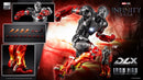 Marvel Studios: The Infinity Saga threezero DLX Iron Man Mark 22 Hot Rod