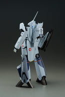 Macross Zero Arcadia 1/60 Kanzen Henkei VF-0A Phoenix Shin Kudo Mounted Machine