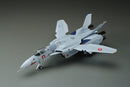 Macross Zero Arcadia 1/60 Kanzen Henkei VF-0A Phoenix Shin Kudo Mounted Machine